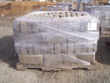 Pallet of Malibu Stone,