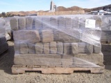 Pallet of Malibu Stone,