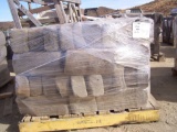 Pallet of Malibu Stone,