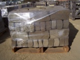 Pallet of Malibu Stone,