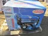 UST GG5500 5500W Portable Power Supply,