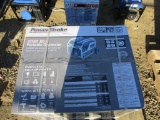 Powerstroke PS905000B-D 5000W Generator,
