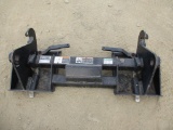 Edge 503455 Attachment Plate,