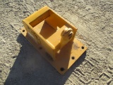 SUI Mounting Plate,
