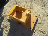 SUI Mounting Plate,