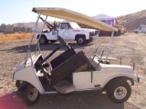 Club Car Utility Cart,