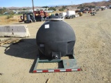 725 Gallon Water Tank,