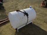 Fluid Tank,