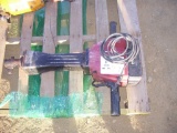 Professional Breaker Hammer Kit,