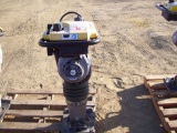 Wacker Neuson  Tamper,