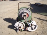 Greenlee 555 Conduit Bender,