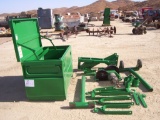 Greenlee 6900 Cable Tugger/Puller.