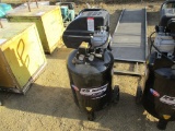 All Power 25 Gallon Air Compressor,