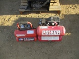 All Power 2 Gallon Air Compressor,