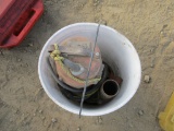 Sump Pump.