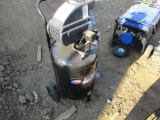 All Power 25 Gallon Air Compressor,