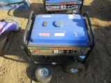 UST 5500 Watt Portable Generator,