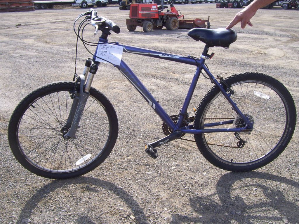 Novara Portal Bicycle Proxibid