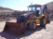 2005 Volvo BL70 Backhoe,