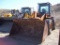 2008 Case 621E Wheel Loader,