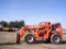 2005 JLG SkyTrak 6036 Forward Reach Forklift,