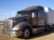 Peterbilt 387 Truck Tractor,