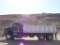 Freightliner Dump Truck,