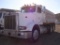 Peterbilt 378 Dump Truck,