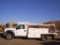 2007 Ford F450XL Flatbed Truck,