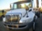 2013 International DuraStar 4300 Cab & Chassis,