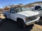 Chevrolet Cheyenne 2500 Service Truck,