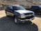 Chevrolet Avalanche Crew Cab Pickup,