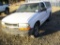 Chevrolet S10 Pickup,