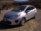 2013 Ford Fiesta Sedan,