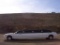 Lincoln Towncar Limousine,