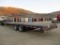 2007 Ledwell LW48HT2-10 Step Deck Trailer,