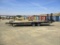 2017 Unused Hefty Equipment Trailer,