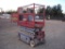 SkyJack SLS03 Scissor Lift,