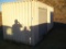 Associate Ind AITDSC2202B 8' x 20' x 8' Container,