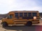 Ford E450 Bus,