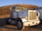 Peterbilt Truck Tractor,