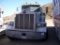 Peterbilt Truck Tractor,