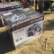 Power Stroke 5000 Watt Generator,