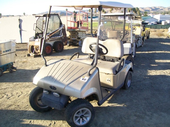 FairPlay Golf Cart,