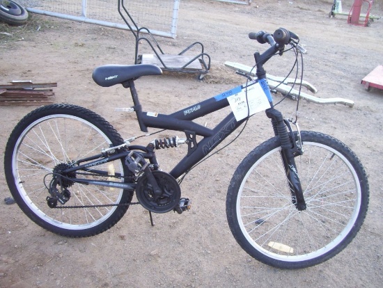 Next PX4.0 24" Bicycle.