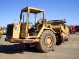 Caterpillar 613C Motor Scraper,