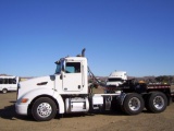 2011 Peterbilt 386 Truck Tractor,