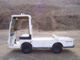 Taylor Dunn B2-48 Utility Vehicle,