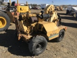 Vermeer TC4 Trench Compactor,