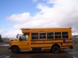 Ford E450 20-Passenger Bus,